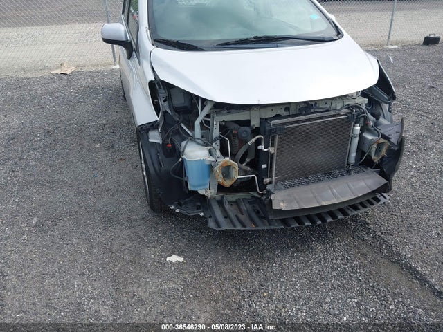 Nissan Versa Note Sv 2014 3N1CE2CP5EL426119 zdjęcie główne