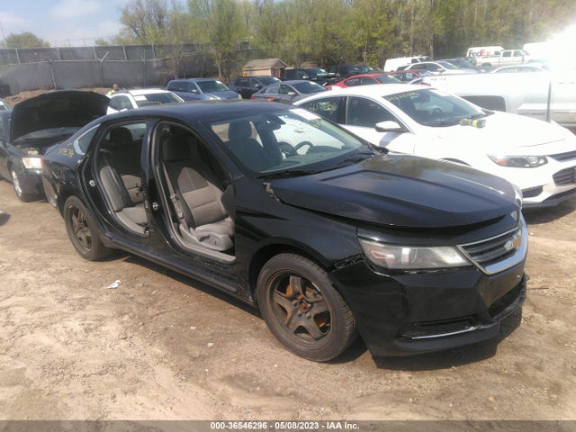 2014 1G11X5SL7EU144688 zdjęcie główne