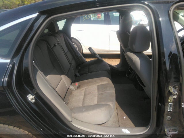Chevrolet IMPALA LS 2014 1G11X5SL7EU144688 Image 8