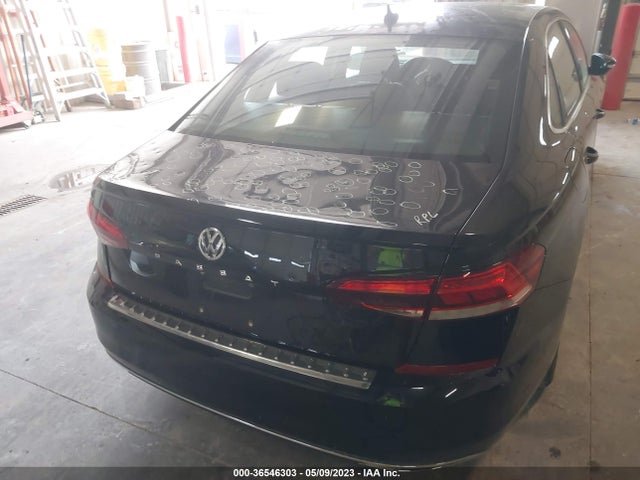 Volkswagen Passat 2.0t Se 2021 1VWSA7A39MC013127 Image 7