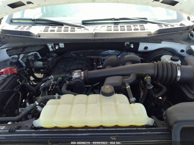 Ford F-150 Xl/xlt 2020 1FTMF1CB6LKD58389 Image 12