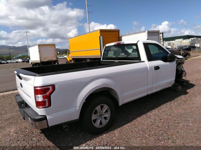 Ford F-150 Xl/xlt 2020 1FTMF1CB6LKD58389 Image 6