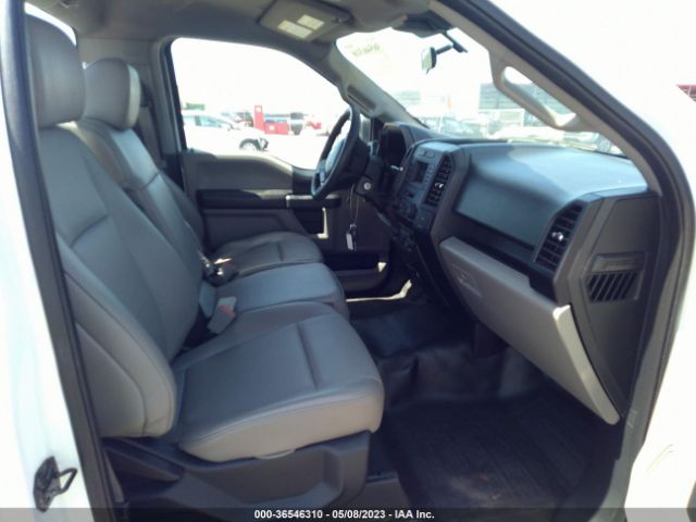 Ford F-150 Xl/xlt 2020 1FTMF1CB6LKD58389 Image 7