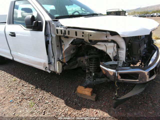 Ford F-150 Xl/xlt 2020 1FTMF1CB6LKD58389 Image 8