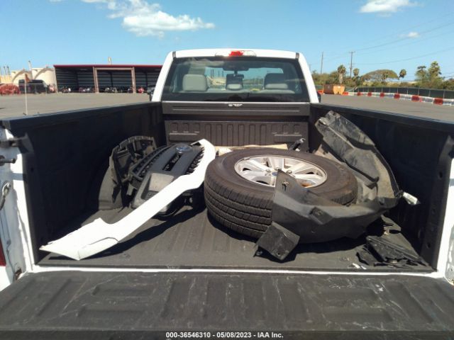Ford F-150 Xl/xlt 2020 1FTMF1CB6LKD58389 Image 10