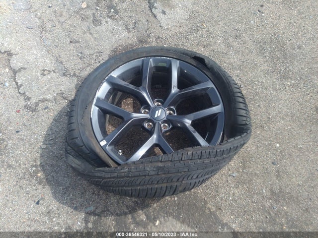 Dodge Challenger Sxt 2022 2C3CDZAG2NH258240 Image 12