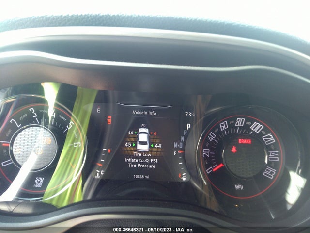 Dodge Challenger Sxt 2022 2C3CDZAG2NH258240 Image 7