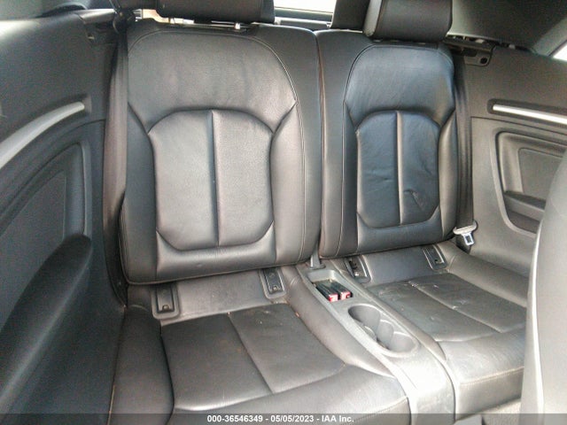 WAU67LFF8G1009341 Audi A3 1.8t Premium