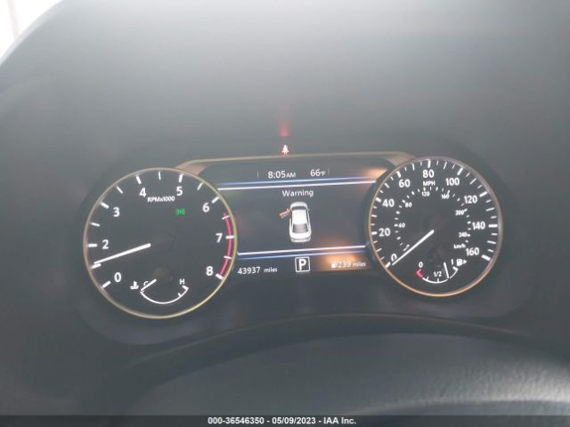 3N1AB8CV0MY259395 Nissan SENTRA SV