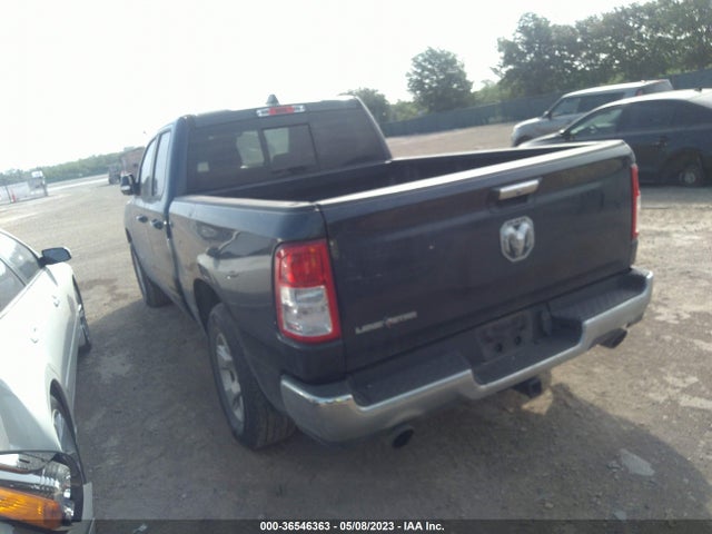 1C6RREBT1KN838343 RAM 1500 Big Horn/lone Star