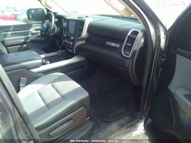 1C6RREBT1KN838343 RAM 1500 Big Horn/lone Star