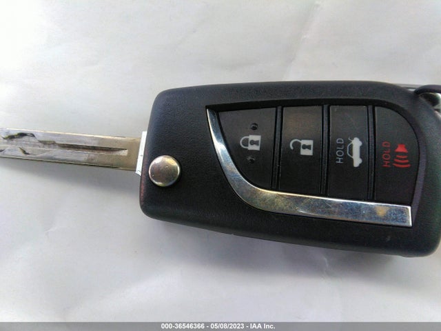 Toyota COROLLA LE 2021 5YFEPMAE7MP248602 Image 3