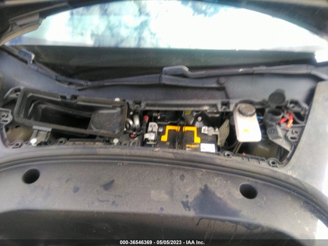 Tesla Model 3 Standard Range Plus 2021 5YJ3E1EA8MF940124 Image 11