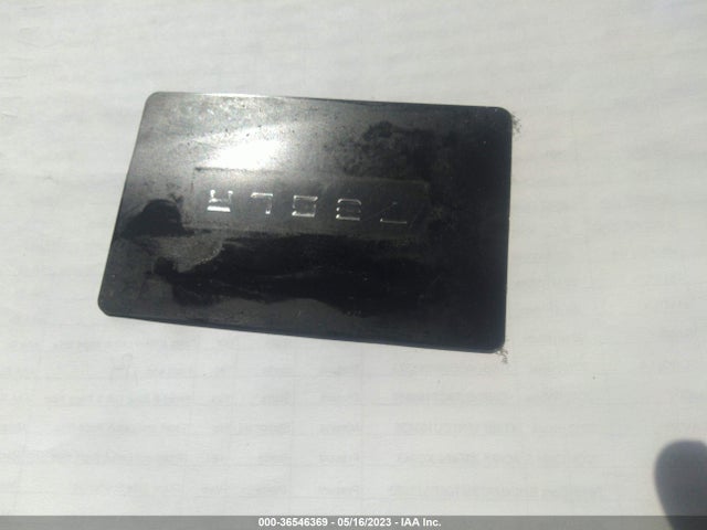Tesla Model 3 Standard Range Plus 2021 5YJ3E1EA8MF940124 Image 3