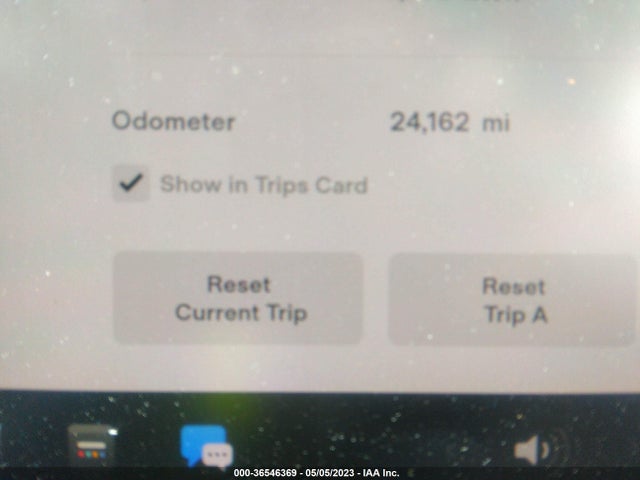 Tesla Model 3 Standard Range Plus 2021 5YJ3E1EA8MF940124 Image 8
