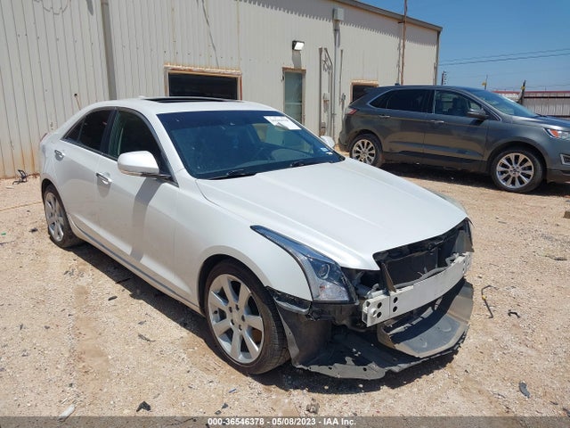 2015 1G6AC5SX3F0111852 main image