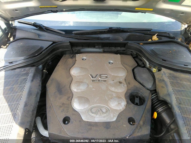 Продаж на аукціоні авто 2006 Infiniti M35, vin: JNKAY01F46M265892, номер лоту: 36546392