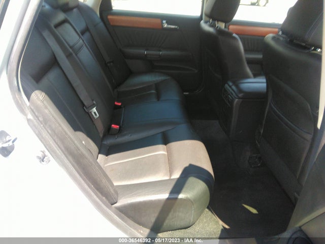 Продаж на аукціоні авто 2006 Infiniti M35, vin: JNKAY01F46M265892, номер лоту: 36546392