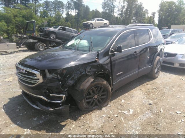 1GKKNMLS1JZ248130 GMC ACADIA SLT