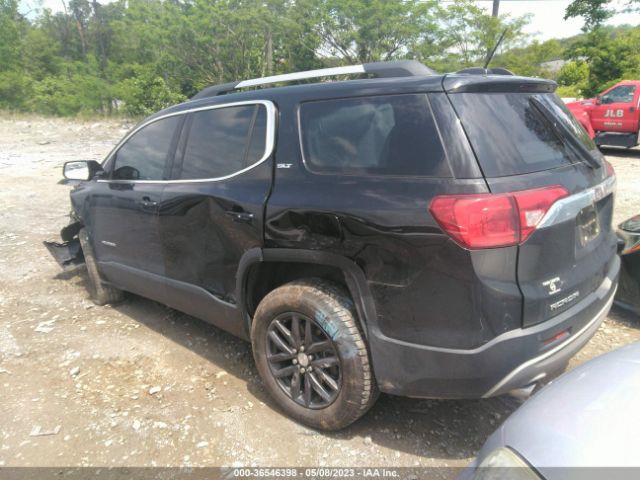1GKKNMLS1JZ248130 GMC ACADIA SLT