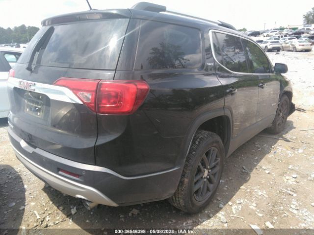 1GKKNMLS1JZ248130 GMC ACADIA SLT