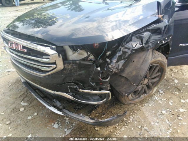 1GKKNMLS1JZ248130 GMC ACADIA SLT