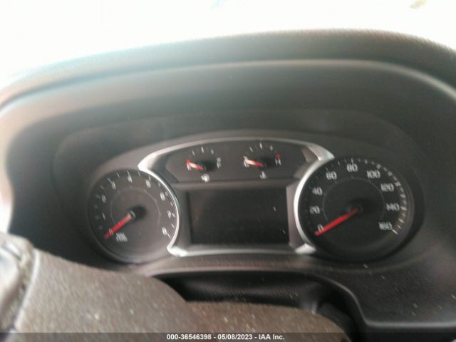 1GKKNMLS1JZ248130 GMC ACADIA SLT