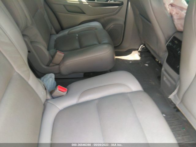 1GKKNMLS1JZ248130 GMC ACADIA SLT
