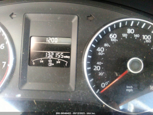 3VWL07AJ9EM374136 Volkswagen Jetta Sedan Sel