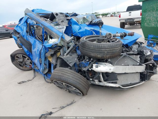2018 BMW X2 WBXYJ3C36JEJ84567