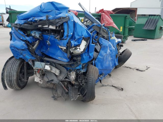 2018 BMW X2 WBXYJ3C36JEJ84567 Photo 3
