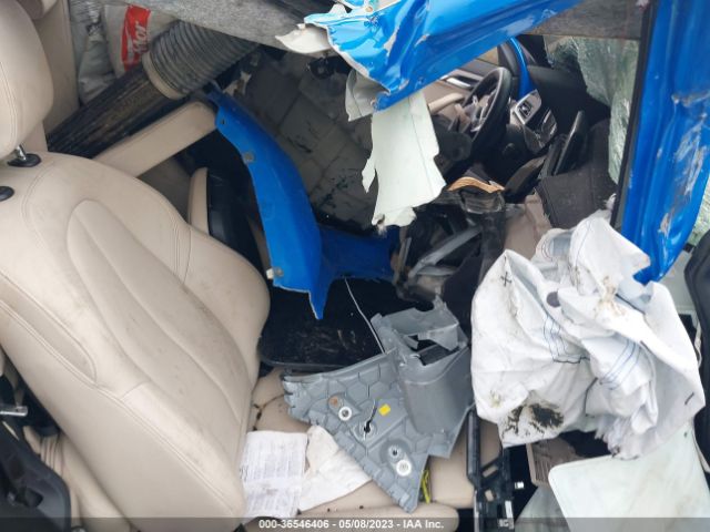 2018 BMW X2 WBXYJ3C36JEJ84567 Photo 4