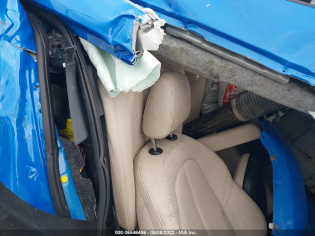 2018 BMW X2 WBXYJ3C36JEJ84567 Photo 7