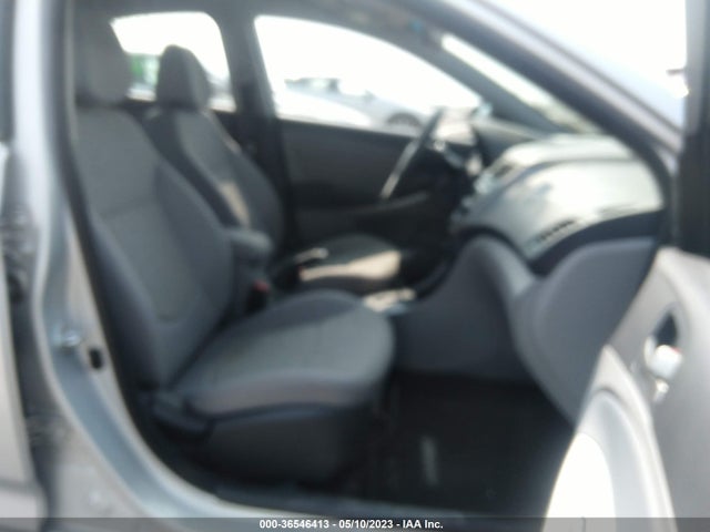 Hyundai Accent Value Edition 2017 KMHCT4AE2HU280056 Image 5