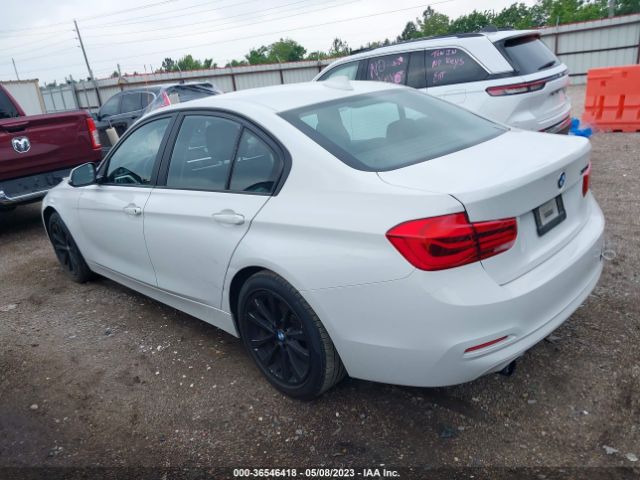 WBA8E1G51HNU13276 BMW 3 Series 320i