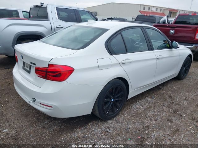 WBA8E1G51HNU13276 BMW 3 Series 320i