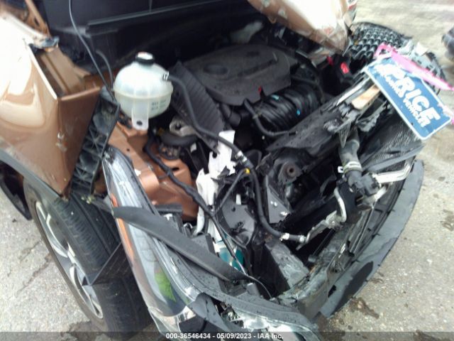 KNDPMCAC6L7715969 KIA Sportage Lx
