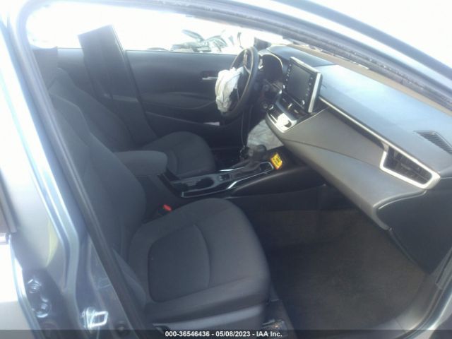 JTDEPRAE6LJ051291 Toyota COROLLA LE