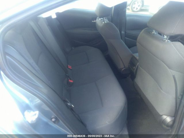 JTDEPRAE6LJ051291 Toyota COROLLA LE