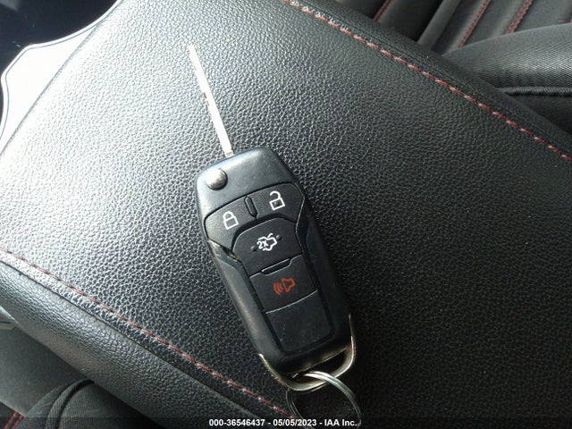 Ford FUSION SE 2015 3FA6P0H94FR206574 Image 3
