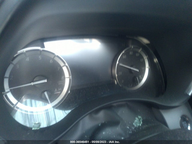 Toyota Highlander Xle 2022 5TDGZRAH2NS558479 Image 7