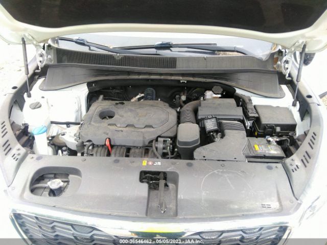 5XYPG4A32LG669198 KIA SORENTO L