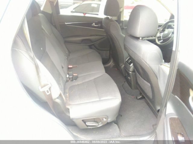 5XYPG4A32LG669198 KIA SORENTO L