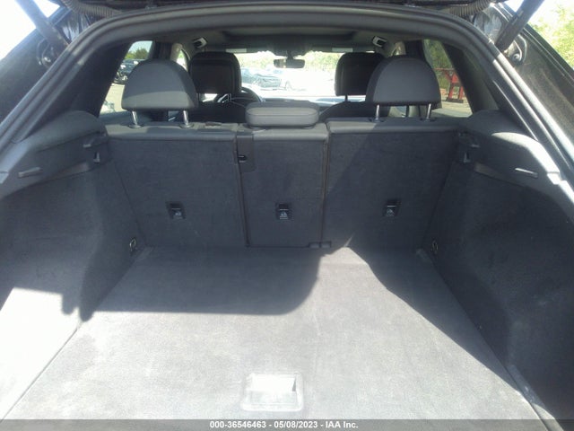 WA1AUCF38M1099284 Audi Q3 PREMIUM