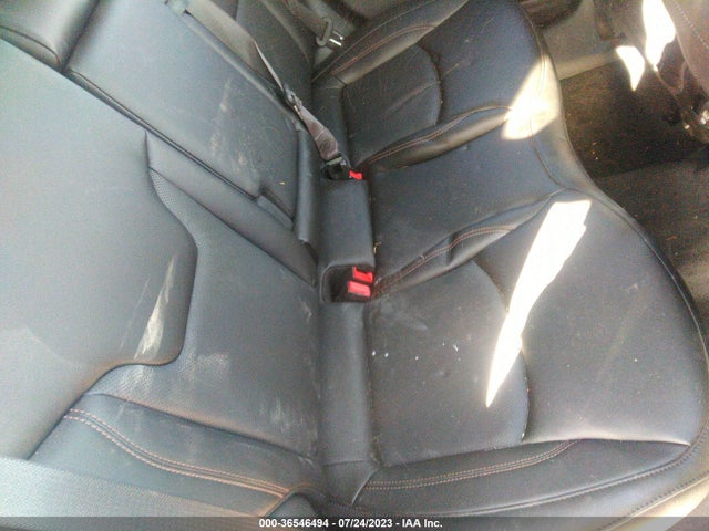 3C4NJDFB7NT117863 Jeep Compass Latitude Lux