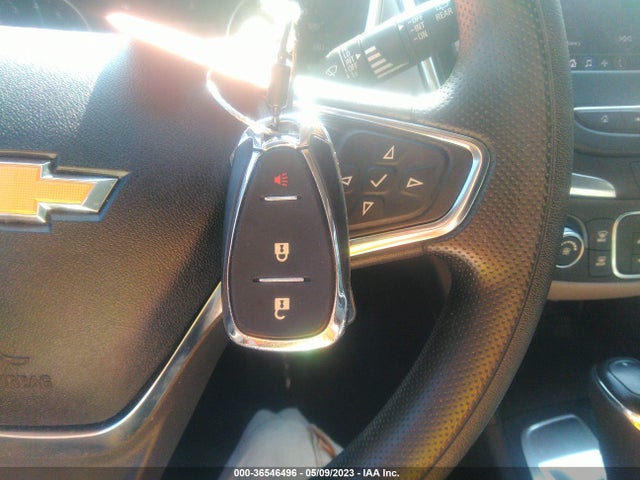 Chevrolet EQUINOX LT 2021 2GNAXKEV7M6129342 Image 11