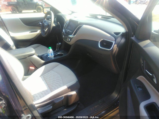Chevrolet EQUINOX LT 2021 2GNAXKEV7M6129342 Image 5