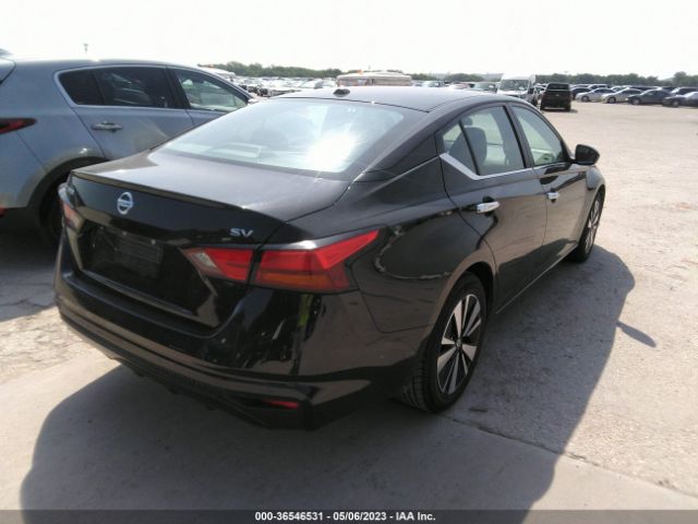 Nissan Altima 2.5 Sv 2021 1N4BL4DV4MN358312 Image 5