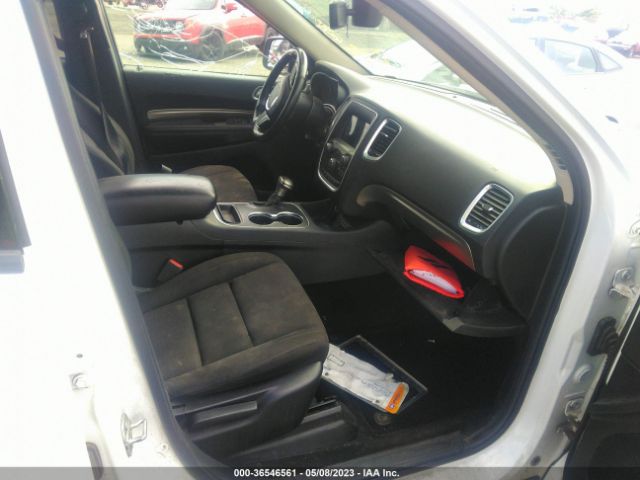 1C4RDHAG4LC411295 Dodge Durango Sxt Plus