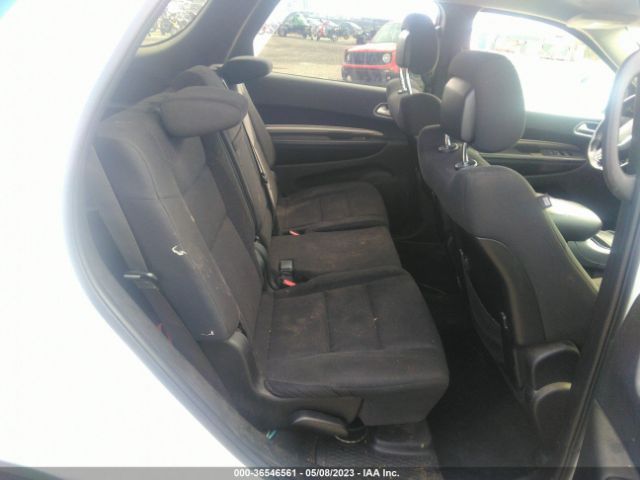 1C4RDHAG4LC411295 Dodge Durango Sxt Plus